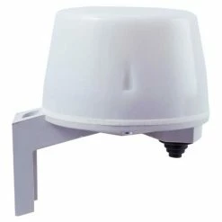 PERRY Interrupteur Crépusculaire Extérieur 16A IP54 - 1IC7242