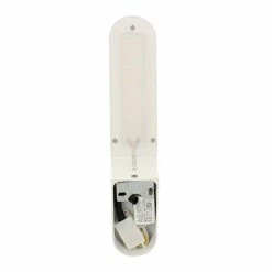 ARLUX Slik Applique Intérieure 6W 420lm 2700K Blanc - 114196 -123elec Soldes Magasin arl114196 arlux applique slik 6w 420lm 2700k blanc 5