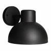 ARLUX Applique Extérieure Dalia Descendante 230V E27 60W Max Noir - 117110 -123elec Soldes Magasin arl117110 arlux applique exterieure descendante 230v e27 60w max noir