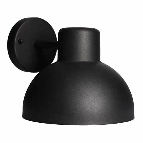 ARLUX Applique Extérieure Dalia Descendante 230V E27 60W Max Noir - 117110 3 ARLUX Applique Extérieure Dalia Descendante 230V E27 60W Max Noir - 117110