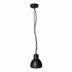 ARLUX Suspension D'éclairage Extérieur Industriel Dalia 230V E27 60W Max Noir - 117112 6 ARLUX Suspension D'éclairage Extérieur Industriel Dalia 230V E27 60W Max Noir - 117112 -123elec Soldes Magasin arl117112 arlux suspension eclairage exterieur 230v e27 60w max noir 2