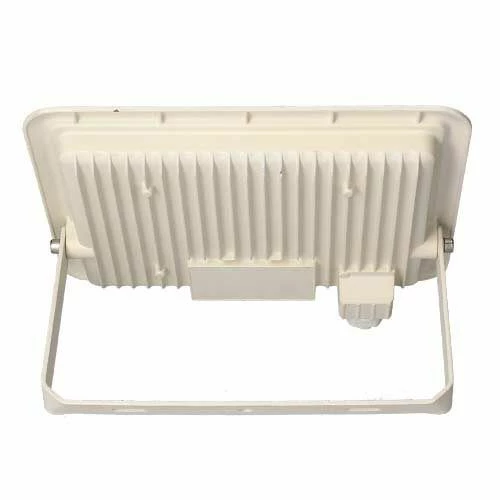 ARLUX Projecteur Extérieur LED Kreon 2 Extra Plat 230V 50W 5000lm 4000K Blanc - 200637 5 ARLUX Projecteur Extérieur LED Kreon 2 Extra Plat 230V 50W 5000lm 4000K Blanc - 200637 – Image 3