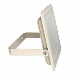 ARLUX Projecteur Extérieur LED Kreon 2 Extra Plat 230V 50W 5000lm 4000K Blanc - 200637 9 ARLUX Projecteur Extérieur LED Kreon 2 Extra Plat 230V 50W 5000lm 4000K Blanc - 200637 -123elec Soldes Magasin arl200637 proj kreon 2 ip65 50w 4000k 5000lm blanc 4