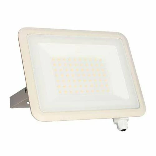 ARLUX Projecteur Extérieur LED Kreon 2 Extra Plat 230V 50W 5000lm 4000K Blanc - 200637 3 ARLUX Projecteur Extérieur LED Kreon 2 Extra Plat 230V 50W 5000lm 4000K Blanc - 200637