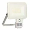 ARLUX Projecteur Extérieur LED Kreon 2 Extra Plat à Détection 230V 20W 2000lm 4000K Blanc - 200641