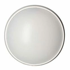 Arlux Hublot Exterieur LED Herone 230V 15W 1440lm 4000K Blanc/anthracite - 730203 -123elec Soldes Magasin arl730203 arlux hublot exterieur led herone 15w 230v blanc anthracite 3