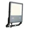 ARLUX Projecteur Extérieur LED Floody Extra Plat Précâblé 230V 50W 5200lm 3000K Anthracite - 740099 -123elec Soldes Magasin arl740099 arlux proj floody ip66 50w 3000k 5200lm anthracite