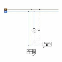 BEG LUXOMAT Détecteur De Mouvement Infrarouge 360° Télécommandable PD3N-1C-FP - 92196 9 BEG LUXOMAT Détecteur De Mouvement Infrarouge 360° Télécommandable PD3N-1C-FP - 92196 -123elec Soldes Magasin beg92196 beg luxomat pd3n 1c fp detecteur mouvement infrarouge 360 4