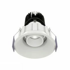 BENEITO FAURE Spot LED Encastrable Et Orientable Tao 10W 800lm 4000K Blanc