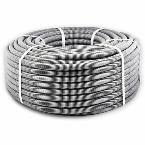 Gaine électrique ICTA D32 Elettrocanali - Couronne De 50m 3 Gaine électrique ICTA D32 Elettrocanali - Couronne De 50m