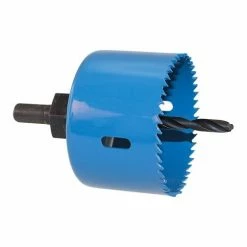 EUROHM XL Air'métic 300 Boites Encastrement Simples étanches à L'air D67 P40 + Scie Cloche - 52072 -123elec Soldes Magasin eur52072 eurohm air metic lot 300 boite encastrement avec scie cloche