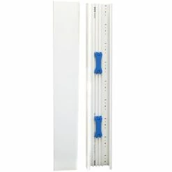 GGK Goulotte électrique 200x60mm L.1,3m Blanche - EAN8014