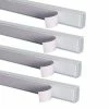 GGK Lot De 4 Moulures électriques Adhésives 15x30mm L.1,25m Blanche - WS10211 -123elec Soldes Magasin ggkws10211 ggk moulure electrique adhesive 15x30mm l 1 25m blanche lot de 4 01