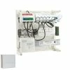 IKEPE Coffret De Communication Grade 1 - 4RJ45 2 IKEPE Coffret De Communication Grade 1 - 4RJ45 -123elec Soldes Magasin ikega215 ikepe coffret de communication grade 1 4 rj45