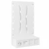 IKEPE Zone Attenante Pour Coffret De Communication Avec 1 Prise + 3 Cordons RJ45 1 IKEPE Zone Attenante Pour Coffret De Communication Avec 1 Prise + 3 Cordons RJ45 -123elec Soldes Magasin ikega351 ikepe zone attenant coffret de communication