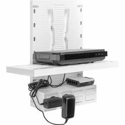 IKEPE Zone Attenante Pour Coffret De Communication Avec 2 Prises + 8 Cordons RJ45 -123elec Soldes Magasin ikega352 ikepe zone attenante coffret vdi 2 prise 8 cordons rj45