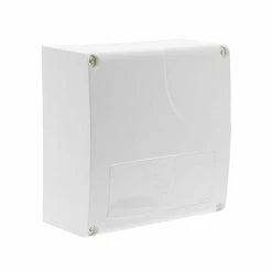 IKEPE Coffret De Communication Grade 2TV - 8RJ45 Avec DTIO -123elec Soldes Magasin ikega832 ikepe coffret de communication grade 2 tv 8rj45 dtio