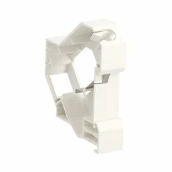 IKEPE Lot De 4 Supports Modulaires Pour Connecteurs RJ45 -123elec Soldes Magasin ikego139 ikepe lot 4 support modulaires pour rj45