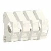IKEPE Lot De 4 Supports Modulaires Pour Connecteurs RJ45 1 IKEPE Lot De 4 Supports Modulaires Pour Connecteurs RJ45 -123elec Soldes Magasin ikego139 ikepe lot de 4 supports rj45 modulaires