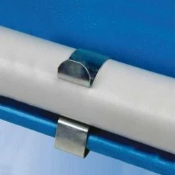 123elec Soldes Magasin -123elec Soldes Magasin inga200250 ing fixations clip bord de tole 7 a 12mm d15 21mm taule 3