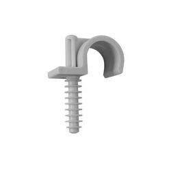 ING FIXATIONS Fix-ring Fixation Pour Gaine ICTA D20 - Boite De 100 - A300200