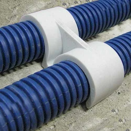 ING FIXATIONS Fix-ring Fixation Double Pour Gaine ICTA D20 - Boite De 100 - A301750 5 ING FIXATIONS Fix-ring Fixation Double Pour Gaine ICTA D20 - Boite De 100 - A301750 – Image 3