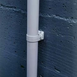 ING FIXATIONS Fix-ring+ Fixation Pour Tube D25 - Boite De 75 - A312000 -123elec Soldes Magasin inga312000 ing fixations fix ring lot 75 fixations pour tube electriques d25 3