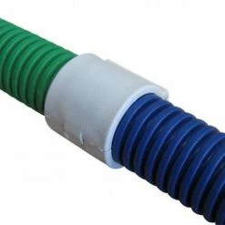 ING FIXATIONS Eco-ring Manchon De Raccordement Pour Gaine ICTA D20 - Boite De 100 - A320020 -123elec Soldes Magasin inga320020 ing fixations eco ring manchon de raccordement pour gaine icta d20 ferme 2