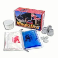 Ray Tech Magic Box Kit De Dérivation Universel Pour Tous Types De Pose D65