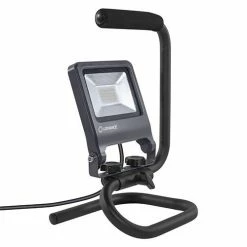 LEDVANCE Projecteur De Chantier LED Worklight 20W 1700lm 4000K IP65 - 213838