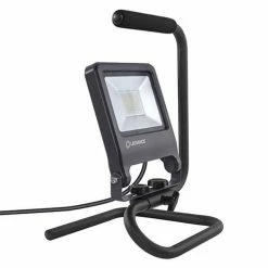 LEDVANCE Projecteur De Chantier LED Worklight 30W 2700lm 4000K IP65 - 213852
