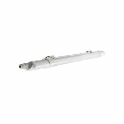 LEDVANCE Réglette LED Intégrée étanche Submarine Slim Value 230V 10W 900lm 60cm Blanc - 266391