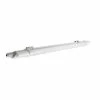 LEDVANCE Réglette LED Intégrée étanche Submarine Slim Value 230V 18W 1600lm 120cm Blanc - 266414 -123elec Soldes Magasin led266414 ledvance reglette led etanche submarine 18w 120cm