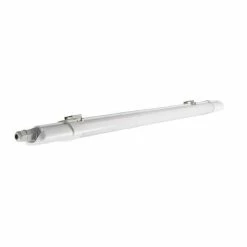 LEDVANCE Réglette LED Intégrée étanche Submarine Slim Value 230V 18W 1600lm 120cm Blanc - 266414