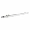 LEDVANCE Réglette LED Intégrée étanche Submarine Slim Value 230V 24W 2160lm 150cm Blanc - 266438 -123elec Soldes Magasin led266438 ledvance reglette led etanche submarine 24w 150cm