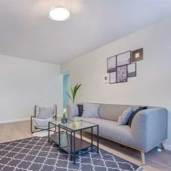 LEDVANCE Plafonnier Intérieur Orbis Smart+ Connecté Dimmable 230V 26W 430mm Blanc - 486447 -123elec Soldes Magasin led486447 ledvance plafonnier interieur orbis smart connecte dimmable 26w 2 1