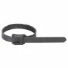 LEGRAND Colliers Colson Noirs 9X262mm - 100 Pièces - 031916 -123elec Soldes Magasin leg031916 legrand collier colson noir