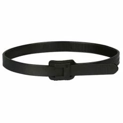 LEGRAND Colliers Colson Noirs 7.6x194mm - 100 Pièces - 031929