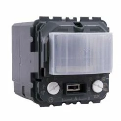 LEGRAND Céliane Ecodétecteur 2 Fils Sans Neutre - 067026