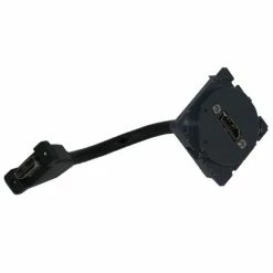 LEGRAND Céliane Prise HDMI Pré-connectorisée - 067377