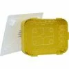 LEGRAND Batibox Boite De Dérivation Placo® 230x170x50 - 089375 -123elec Soldes Magasin leg089375 legrand batibox boite derivation encastrable