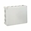 LEGRAND Plexo Boite De Dérivation étanche IP55 220x170x86 Gris - 092062 1 LEGRAND Plexo Boite De Dérivation étanche IP55 220x170x86 Gris - 092062 -123elec Soldes Magasin leg092062 legrand plexo boite de derivation etanche 200x170x86 gris