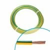 Fil électrique Rigide H07VR 6² Vert / Jaune NEXANS - Couronne De 25m -123elec Soldes Magasin mig8100010006086 l25 fil electrique rigide h07vr 6 2 vert jaune couronne de 25m 1 1