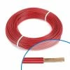 Fil électrique Rigide H07VR 6mm² Rouge - Couronne De 100m 2 Fil électrique Rigide H07VR 6mm² Rouge - Couronne De 100m -123elec Soldes Magasin mig810001000609400 fil electrique rigide h07vr 6 rouge couronne 100m