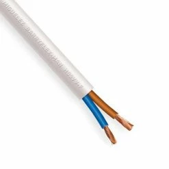 123elec Soldes Magasin -123elec Soldes Magasin mig82010202 50870b cable electrique souple 2x2 5mm blanc