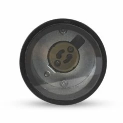 MIIDEX Spot Extérieur Sur Piquet LYS IP65 230V GU10 Noir - 70283 -123elec Soldes Magasin mii70283 miidex projecteur piquet ip65 gu10 noir 3