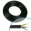 Câble électrique R02V 3G2.5² B/M/VJ - Couronne De 100m -123elec Soldes Magasin nex10027488 nexans cable rigide r2v 3g