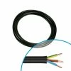 Câble électrique R02V 3G2.5² B/M/VJ NEXANS - Couronne De 10m -123elec Soldes Magasin nex10058803 nexans cable electrique r02v 3g2.5 bmvj couronne de 10m
