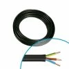 Câble électrique R02V 3G2.5² B/M/VJ NEXANS - Couronne De 25m -123elec Soldes Magasin nex10130806 nexans cable electrique r02v 3g2.5 bmvj couronne de 25m