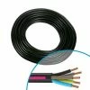 Câble électrique R02V 5G1.5² N/M/G/B/VJ - Couronne De 50m -123elec Soldes Magasin nex10216506 nexans cable electrique rigide ro2v 5g 50m 1
